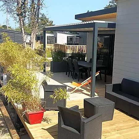 Le De Patou A L'edune De Location Wifi Inclus Piscine Couverte Chauffee A 150m De La *