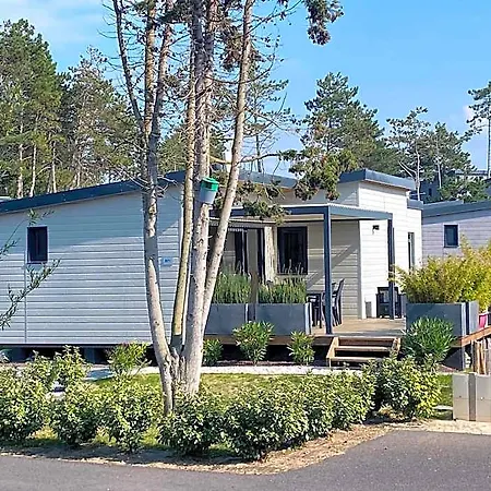 Le De Patou A L'edune De Location Wifi Inclus Piscine Couverte Chauffee A 150m De La Jullouville